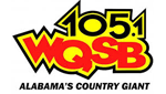 105 WQSB