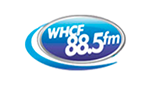 WHCF 88.5 FM