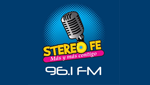 Stereo Fe Radio