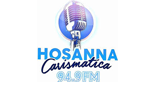 Hosanna Carismatica