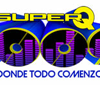 Super Q 100.9 Fm