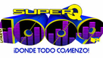 Super Q 100.9 Fm