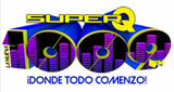 Super Q 100.9 Fm