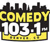 Comedy 103.1