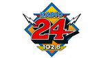 Radio 24 Shape