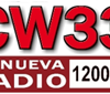 CW33 La Nueva 1200 AM Radio Florida