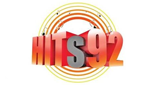 Hits 92 FM