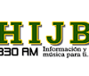 HIJB 830 AM