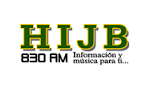 HIJB 830 AM