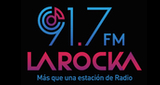 La Rocka 91.7 FM