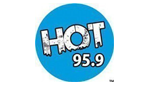 Hot 95.9