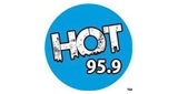 Hot 95.9