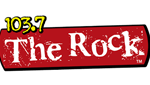 103.7 The Rock