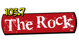 103.7 The Rock