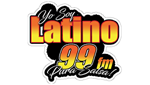 Latino 99 FM