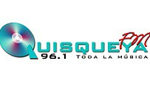 Quisqueya FM