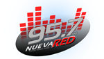 Nueva Red 95.7 FM