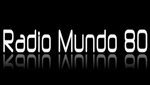 Radio Mundo80.cl