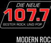 Die Neue 107.7 –Modern Rock