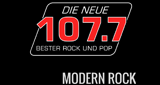 Die Neue 107.7 –Modern Rock