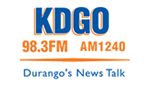 KDGO Radio