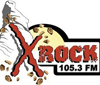 X Rock 105.3