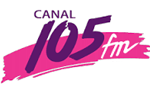 Canal 105 FM