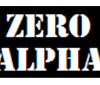 Zero Alpha Radio