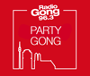Radio GongParty Gong