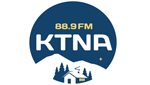 KTNA88.9 FM