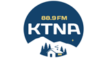 KTNA88.9 FM
