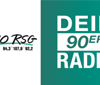 Radio RSG - 90er