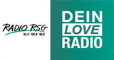 Radio RSG - Love