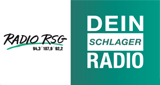Radio RSG - Schlager