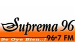 Suprema 96.7 FM