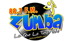 Zumba 88.7 FM