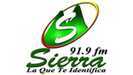 Radio Sierra