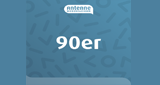 Antenne Niedersachsen 90er