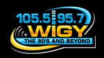 WIGY 105.5 & 95.7 FM