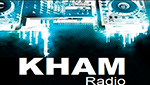 KHAM Radio