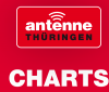 Antenne Thuringen Charts