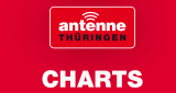 Antenne Thuringen Charts
