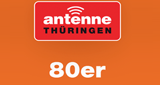 Antenne Thuringen 80er