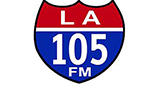LA 105 FM