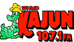 Kajun 107.1 FM