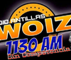Radio Antillas 1130 AM