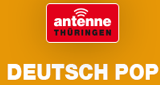 Antenne Thuringen Deutsch POP