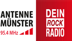 Antenne Munster Dein Rock Radio