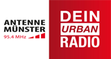 Antenne Munster Dein Urban Radio