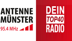 Antenne Munster Dein Top40 Radio